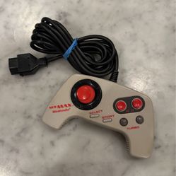 Nintendo NES Max controller