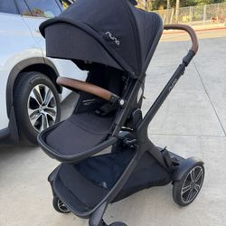 Nuna Demi Next - Latest Model