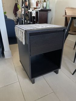 Small Cabinet