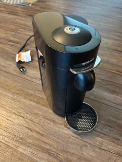 Nespresso