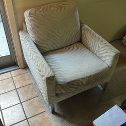 Sofa Chair 