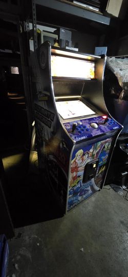 ultracade technologies chicago gaming company 2 player arcade
100 licensed games