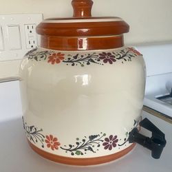 Water Dispenser - Dispensador de agua 
