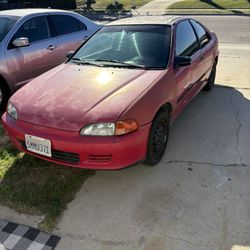 1994 Honda Civic