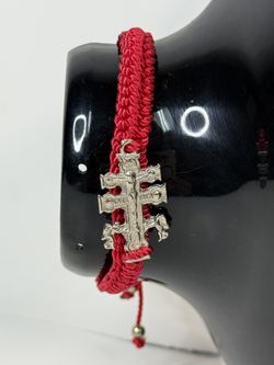 Pulcera Cruz De Caravaca