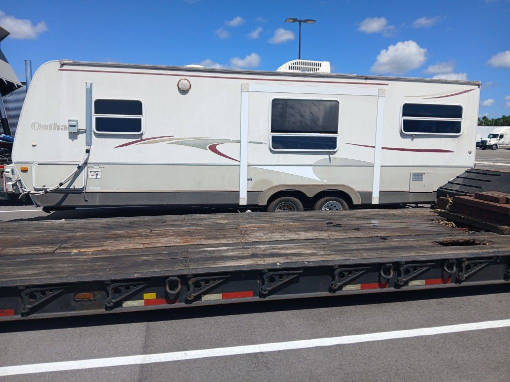 Rv Towable Rv Camper For Sale