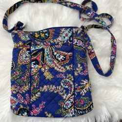 Vera Bradley Satchel