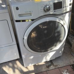 Washer 