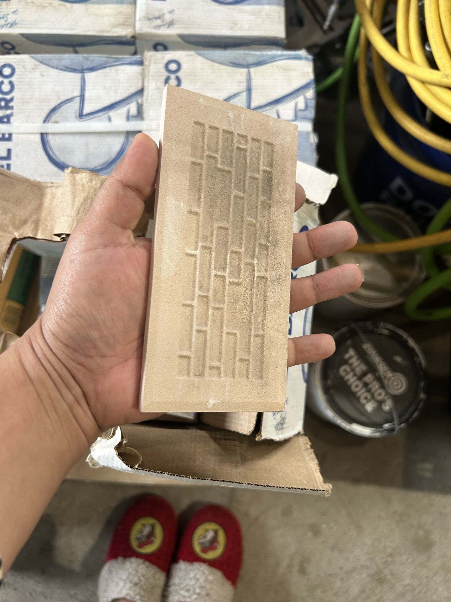 Tile 