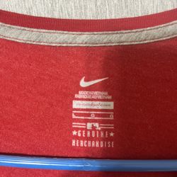 Angels Baseball Shirts/Jerseys