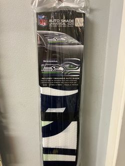 NFL auto shade