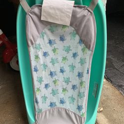 Baby Bathtub 