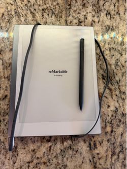 ReMarkable 2