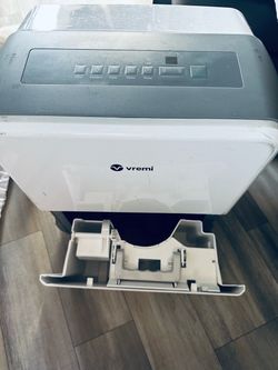 Vremi Dehumidifier