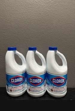 Clorox 40 oz