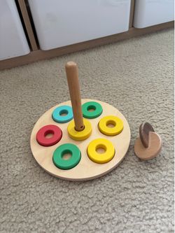 Lovevery flexible stacker