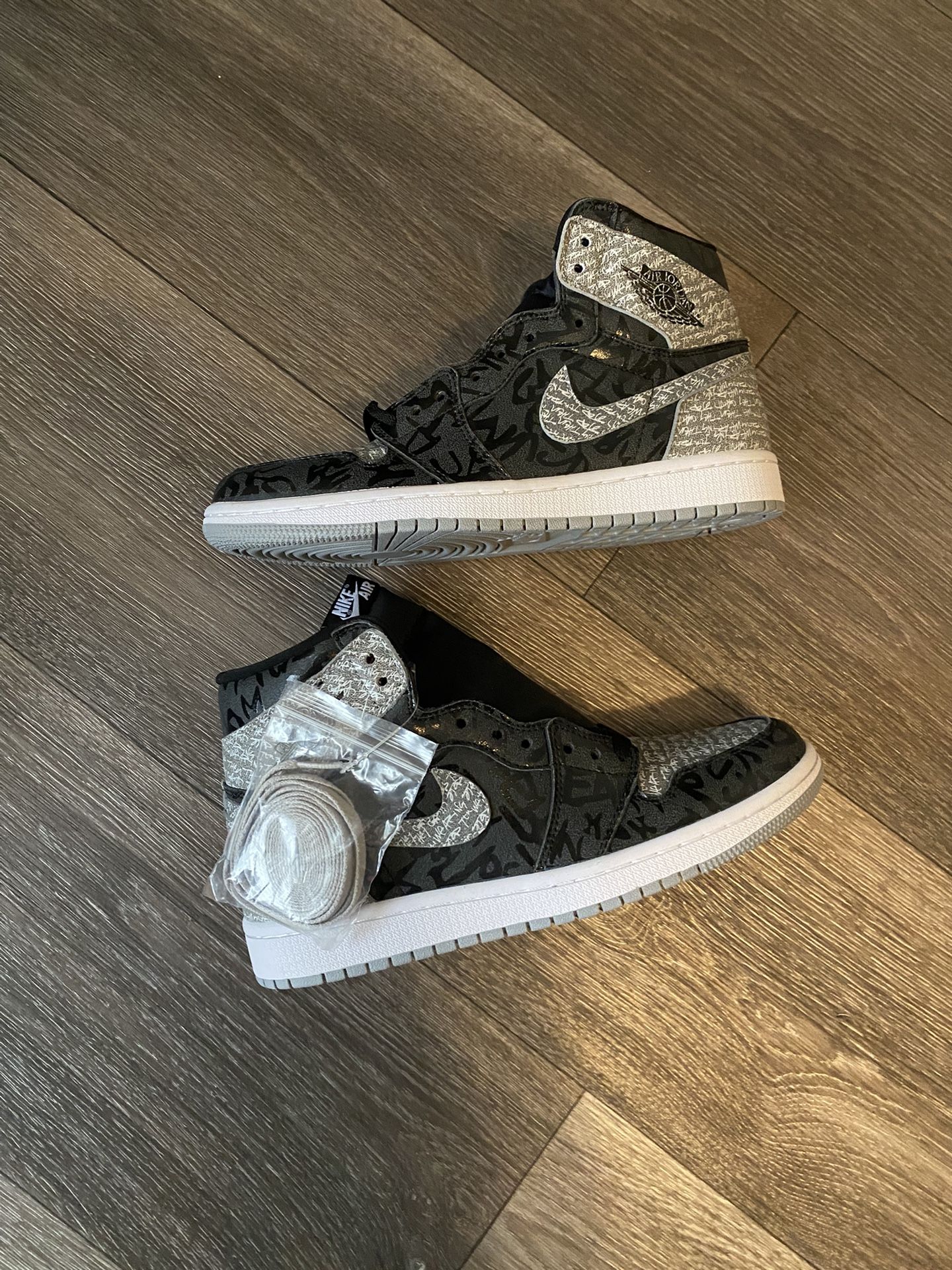 Jordan 1 Rebellion 