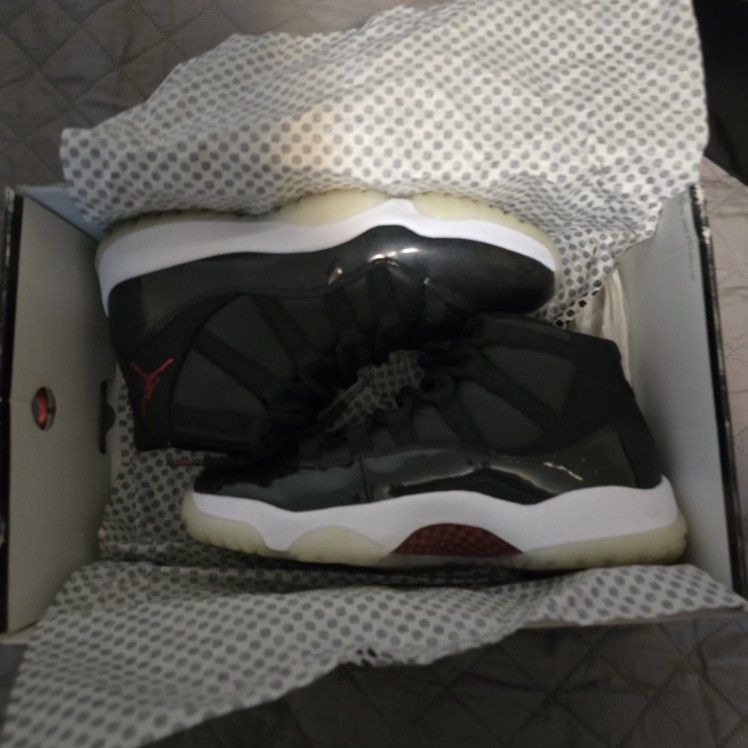 Jordan 72-10 11s (2015)