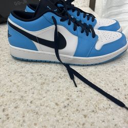 Jordan 1 Low