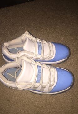Jordan 11s