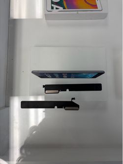 (contact info removed)8 Apple MacBook Air 13" M1 2020 A2337 OEM Audio Speakers Right & Left