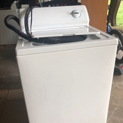 Kenmore Washer