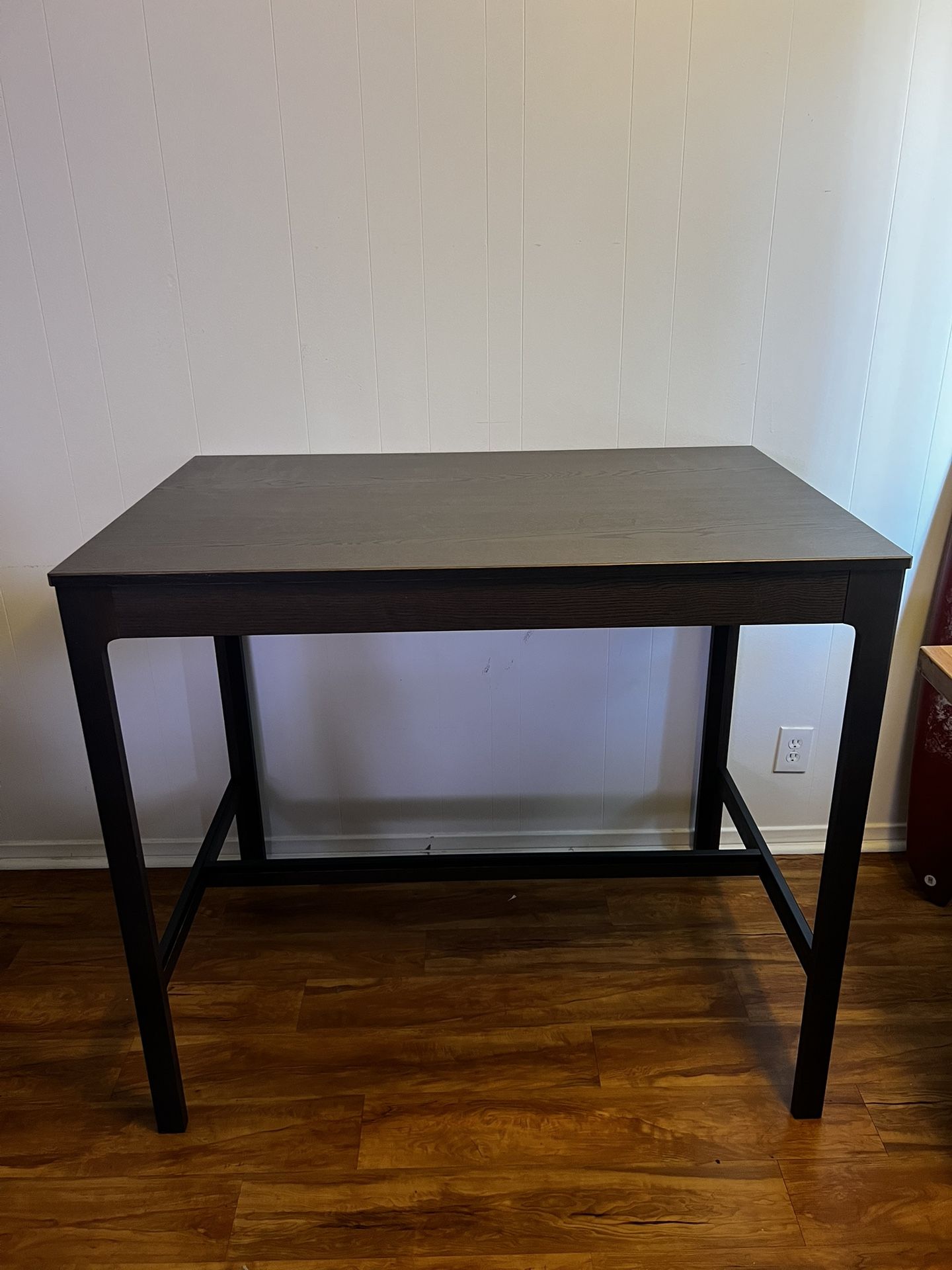 IKEA Table TALL needs Barstools