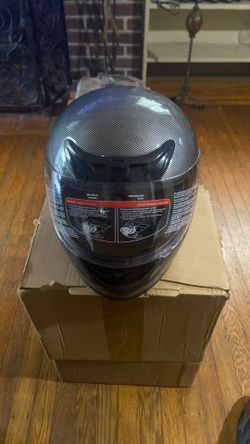 Motorcycle Helmet