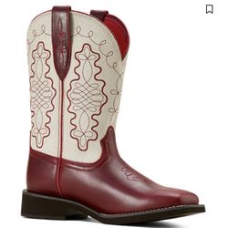 Women’s ariat Boots Size 7.5