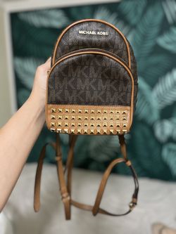 Michael Kors Backpack