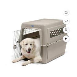 Extra Large Dog Kennel Crate