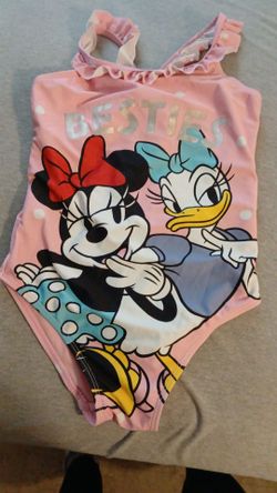 Kids bathing suit
