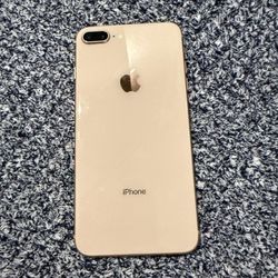 iPhone 8 Plus