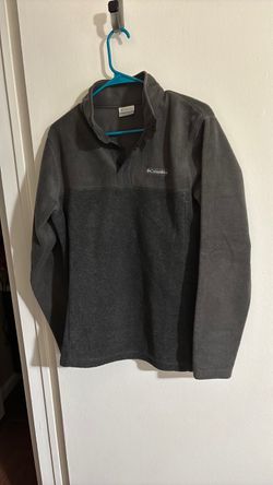 Sudadera Columbia talla chica