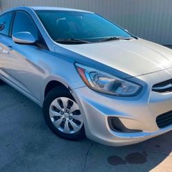 2016 Hyundai Accent