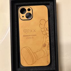 Proxy New IPhone 14 Case 