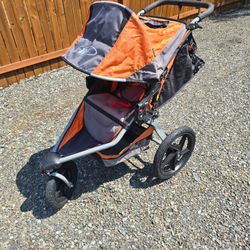 Stroller Jogger