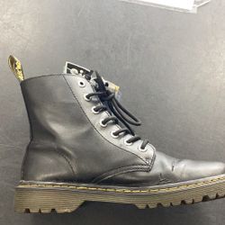 Doc Martens Luana Boots