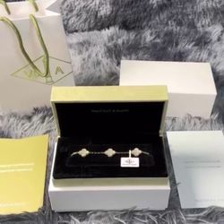 Van Cleef Bracelet 