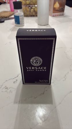 VERSACE POUR HOMME