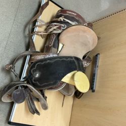 Classic Horsemount