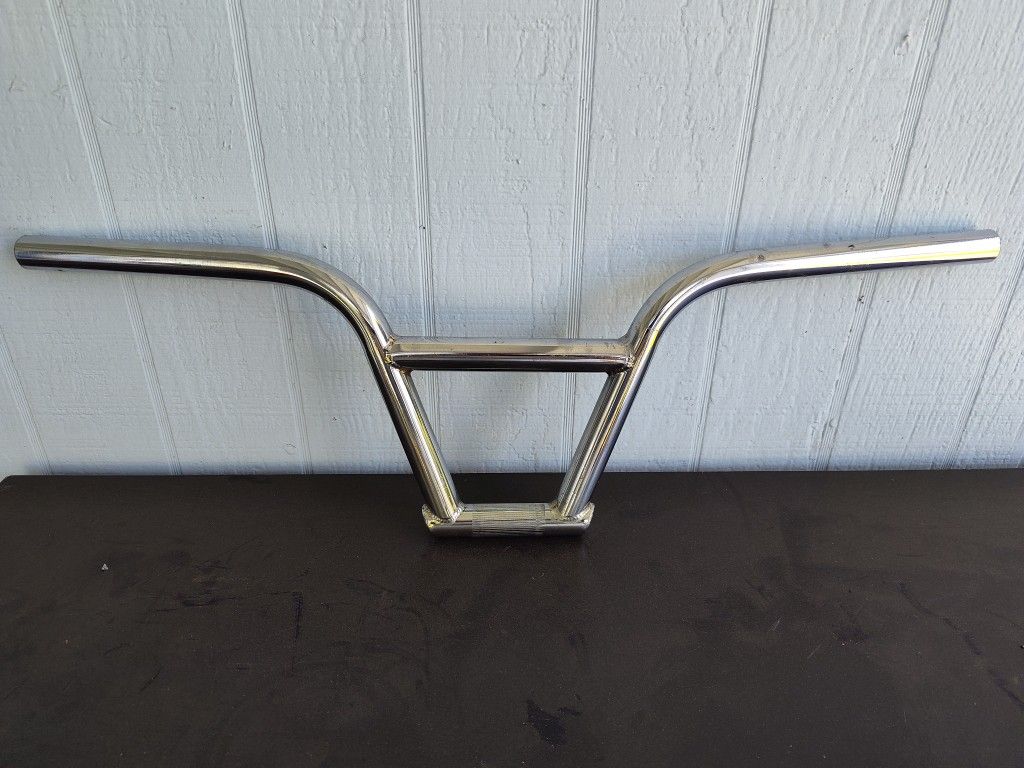 Haro Kneesaver Handlebars