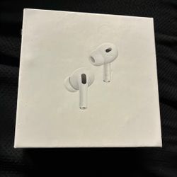 Air Pods Pro