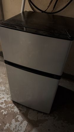 MINI REFRIGERATOR  $125