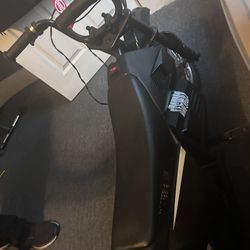 Razor bike used 180$