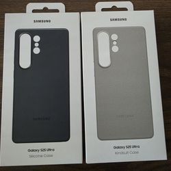 Samsung Galaxy S25 Ultra Cases