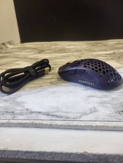 Final mouse prophecy ultra light