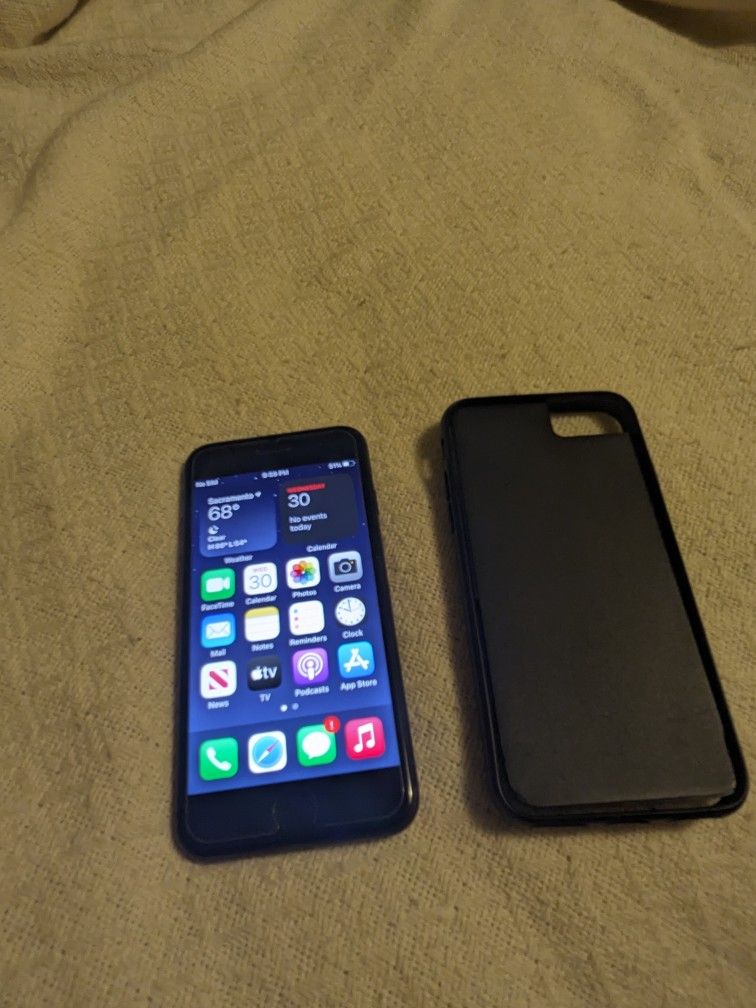 Iphone 8 At&t