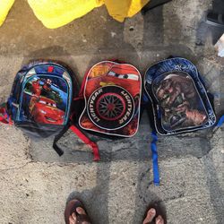 Back Pack