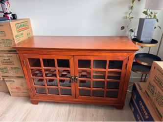 Credenza or Console